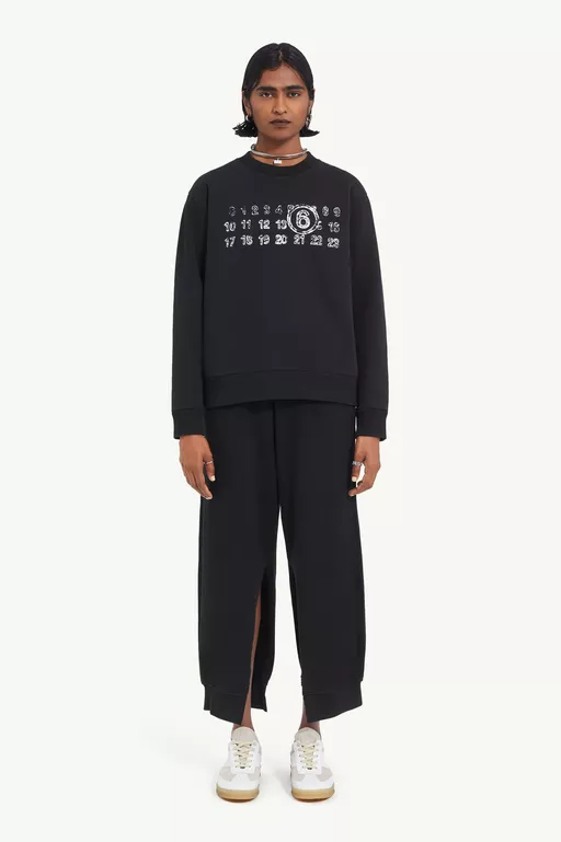 Print sweatshirt - Sweatshirts