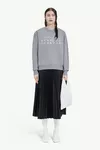 Grey Melange