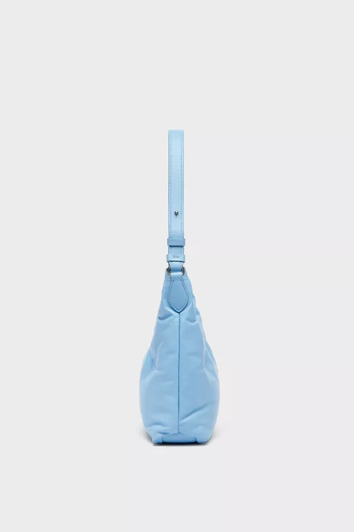 Kleine Glam Slam Hobo - Schultertaschen