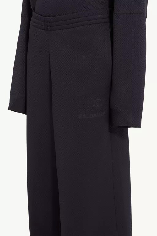 MM6 x Salomon trousers - Pants