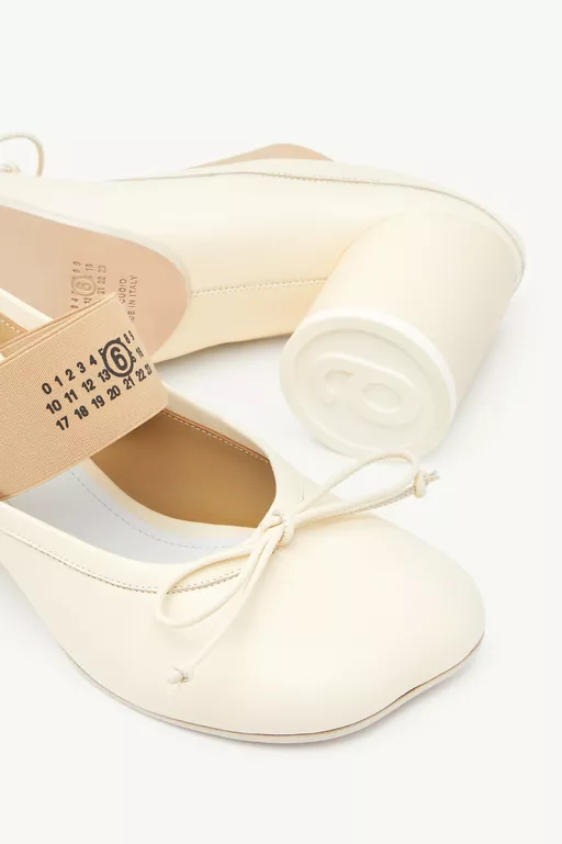 Anatomic Numeric Sandals - Sandals