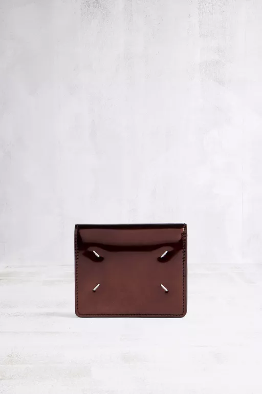 Four Stitches Wallet