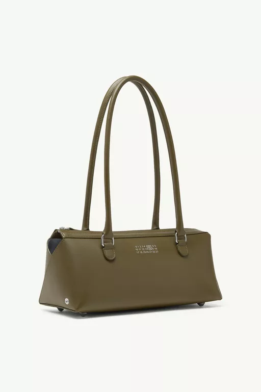 Bauletto Shoulder Bag Small - Shoulder Bags