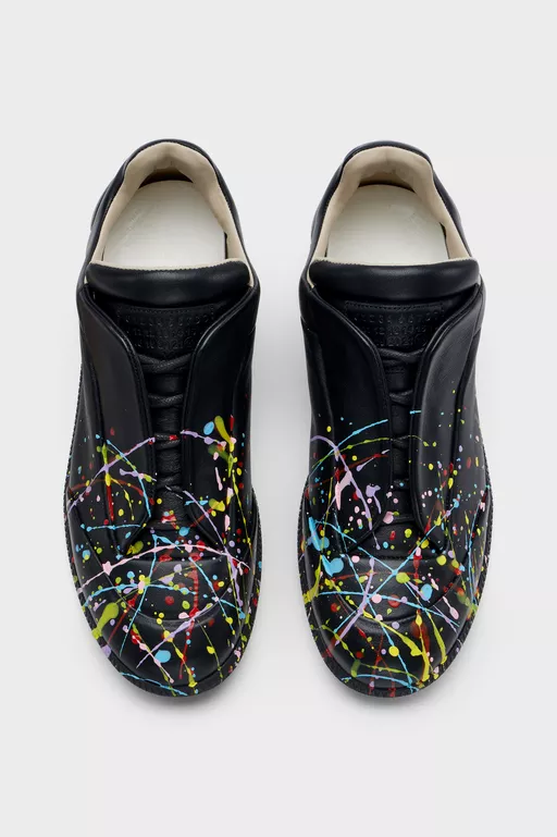 Future Low-Top - Sneakers