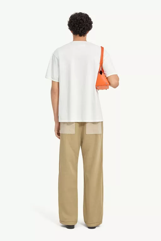 T-shirt en jersey r&eacute;tro - T-shirts