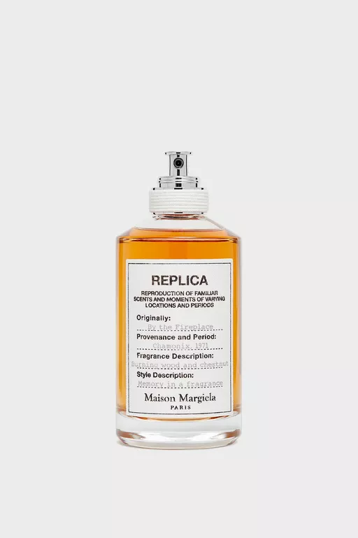 Eau de toilette Replica By the Fireplace