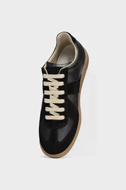 Black - Replica sneakers