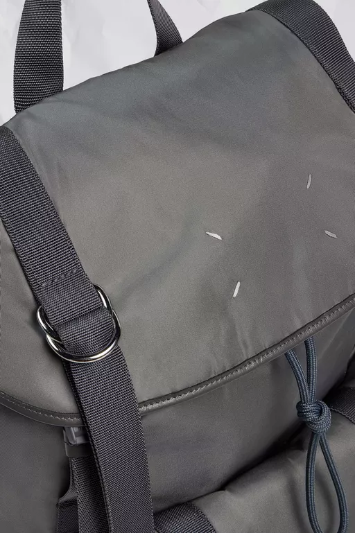 High Tech Backpack - Backpacks