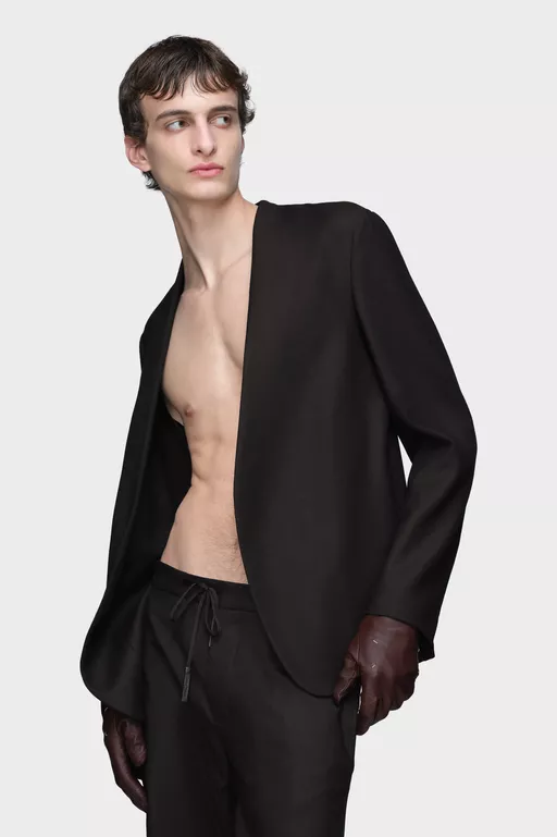 Minimal jacket - Jackets