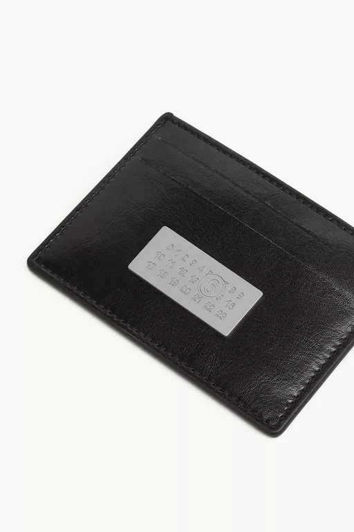 Numeric Signature Cardholder - Wallets