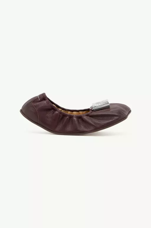 Numeric anatomic ballerina - Ballerinas
