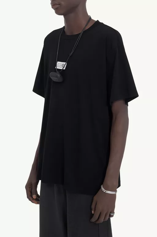 Numeric cotton T-shirt - T-shirts