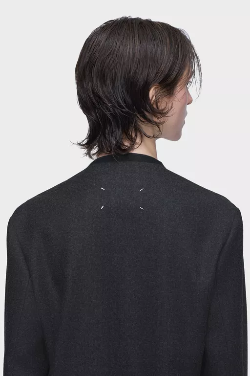 Minimal jacket - Jackets
