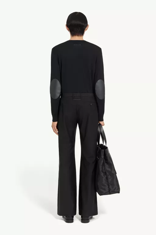 Flared trousers - Pants