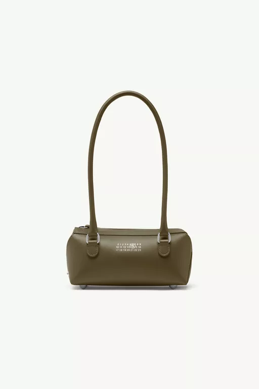 Bauletto Shoulder Bag Mini - Shoulder Bags