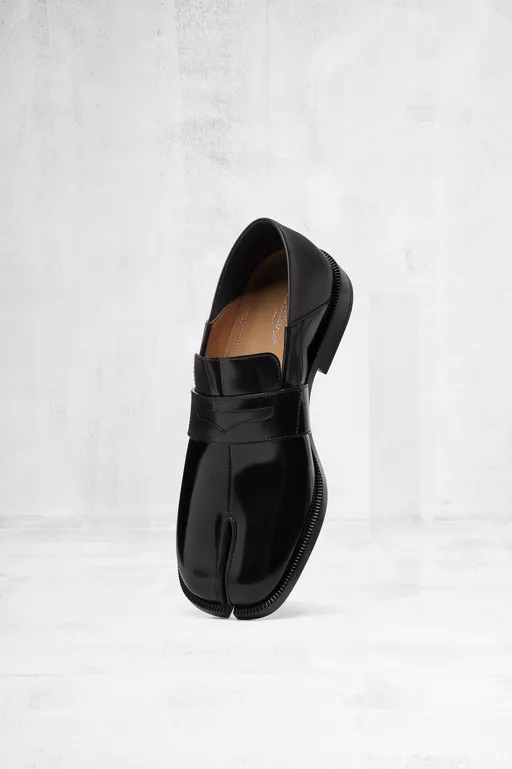 Tabi loafers - Moccasins