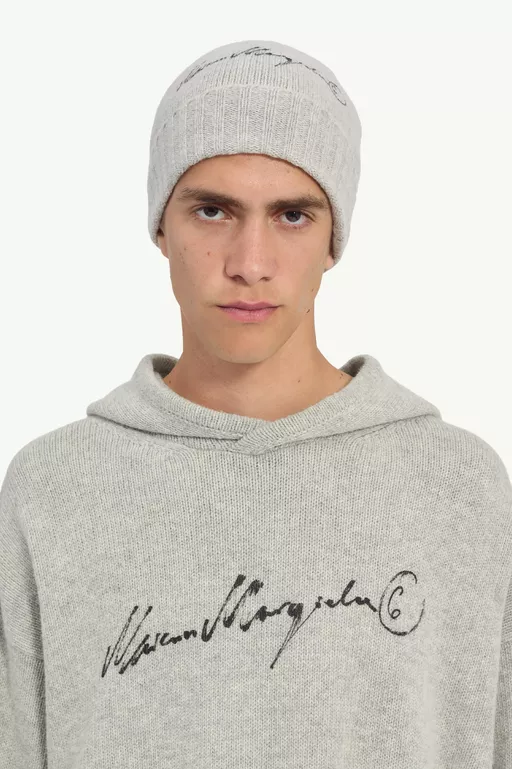 Gorro de punto - Gorras