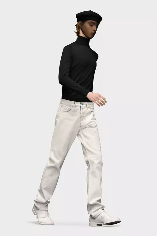 Jeans - Denim