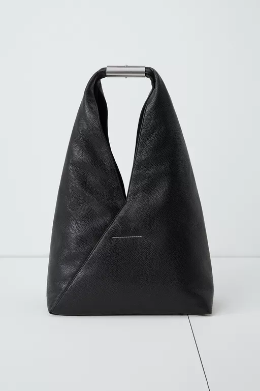 Japanese Bag Jewel Handle Classic - Handbags