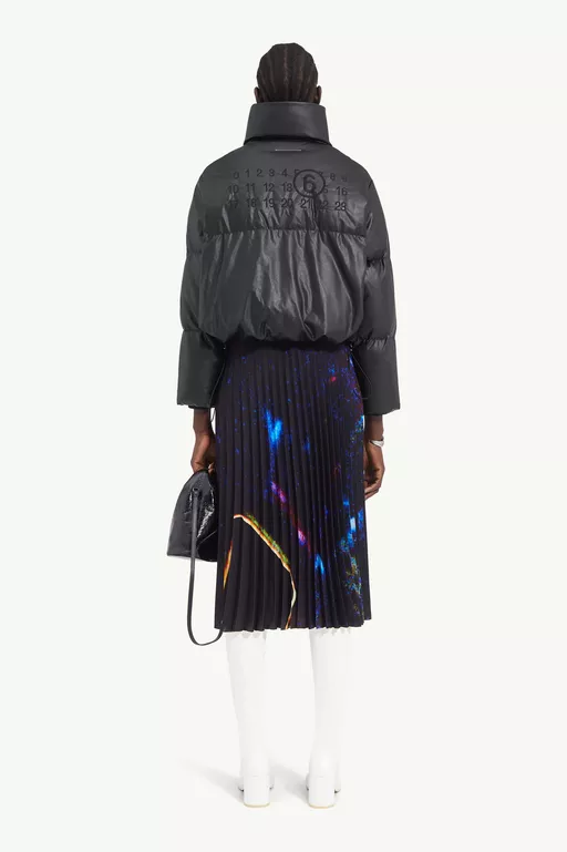Puffer jacket - Jackets