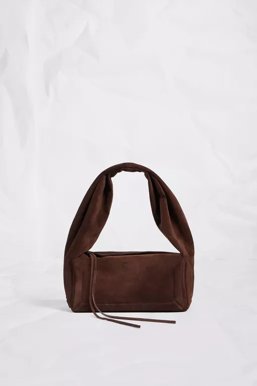 Box Bag East West Small - Handbags