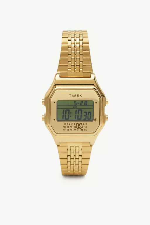 Timex X MM6 T80 Steel Giftset