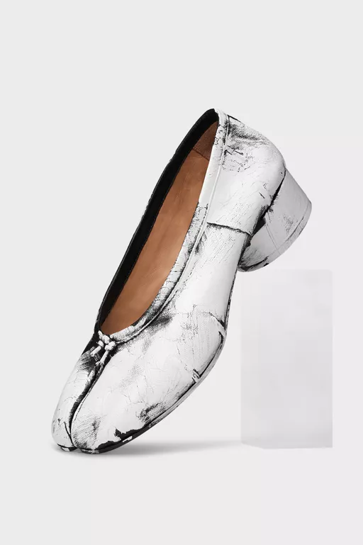 Tabi new ballerina