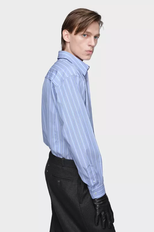 Cotton shirt - Shirts