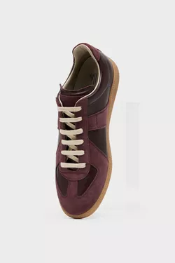 Vin rouge - Sneakers Replica