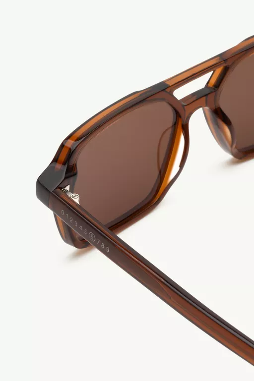 Open bridge sunglasses - Sunglasses