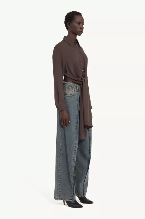 Chemise polyvalente - Chemises