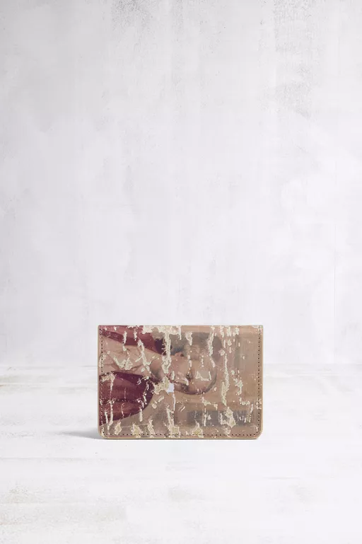 Four Stitches Cardholder - Cardholders