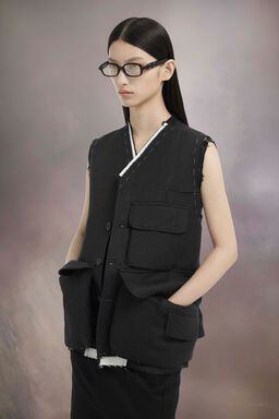 MM X Gentle Monster MM210 01 - Bracelets