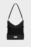 Black - 5AC hobo medium