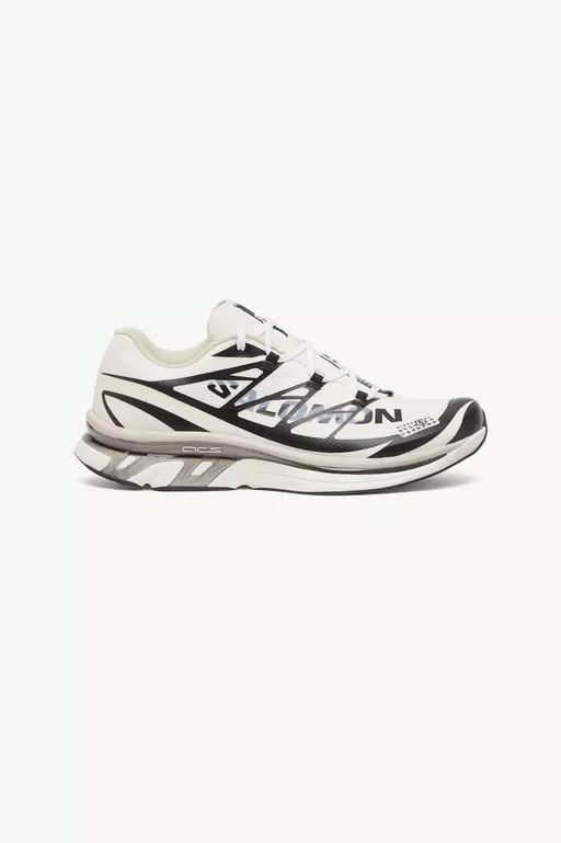 MM6 x Salomon XT