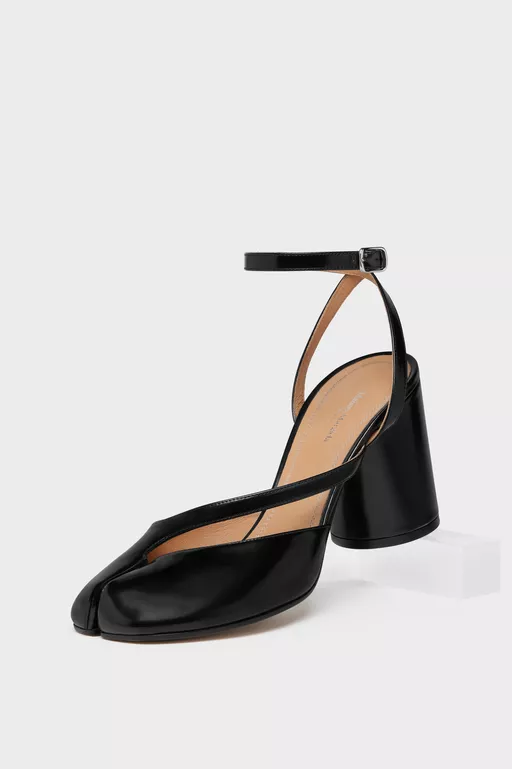 Tabi Sandal Pump - Heels