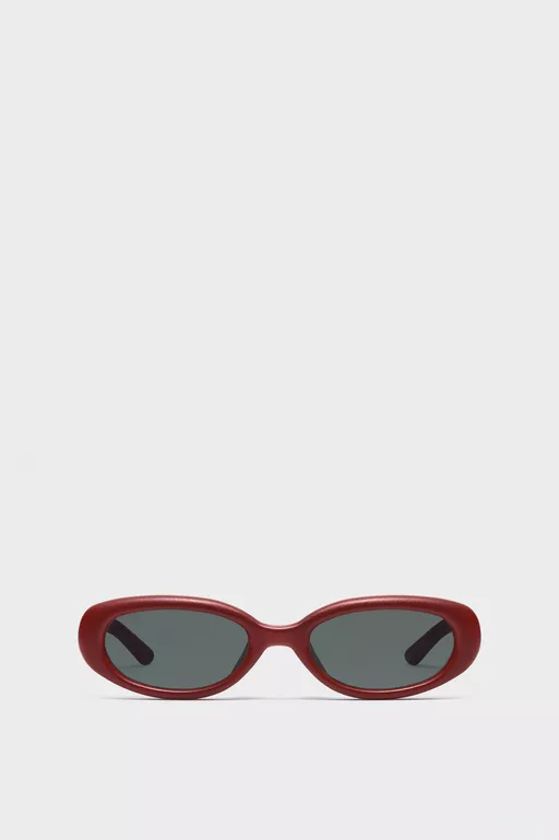 MM X Gentle Monster MM206 LEATHER LR1 - Eyeglasses