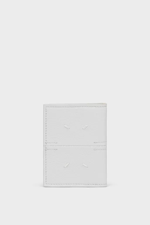 Leather Card Holder