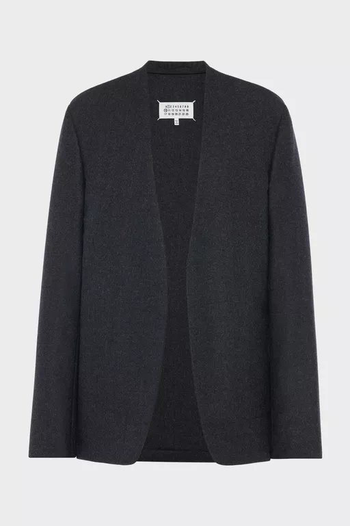 Minimal jacket