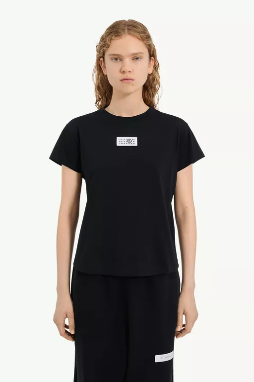 Numeric cotton T-shirt - T-shirts