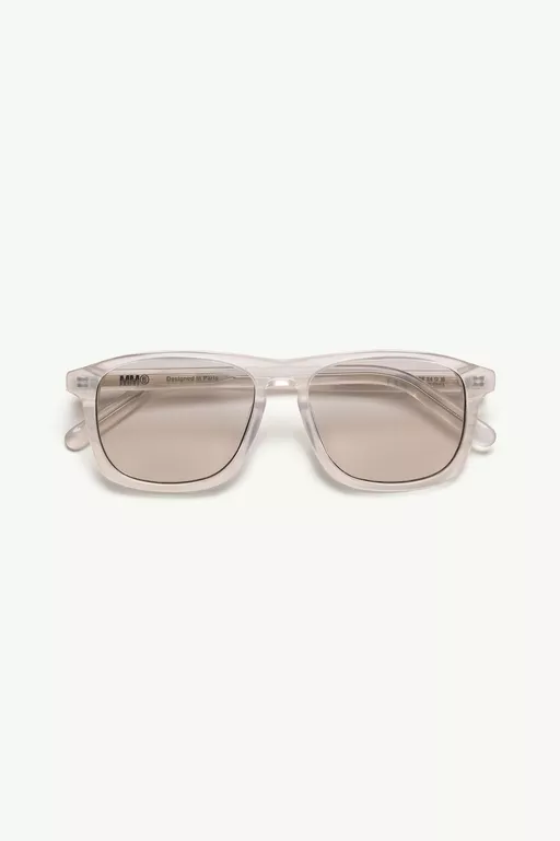 Sonnenbrille mit durchgehender Form - Sonnenbrillen