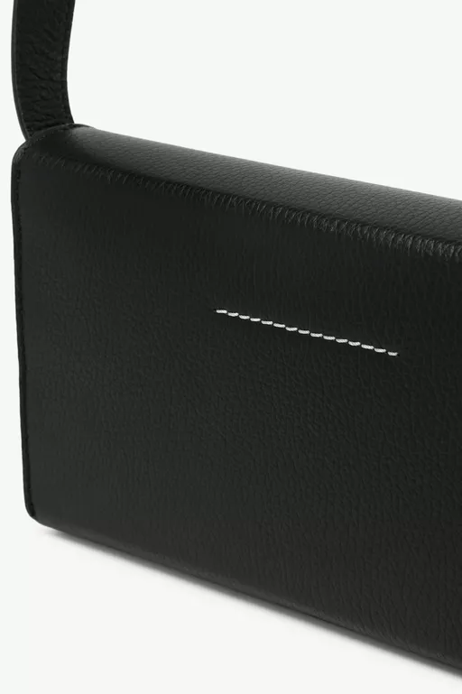 Numeric Crossbody Bag - Cross body bag