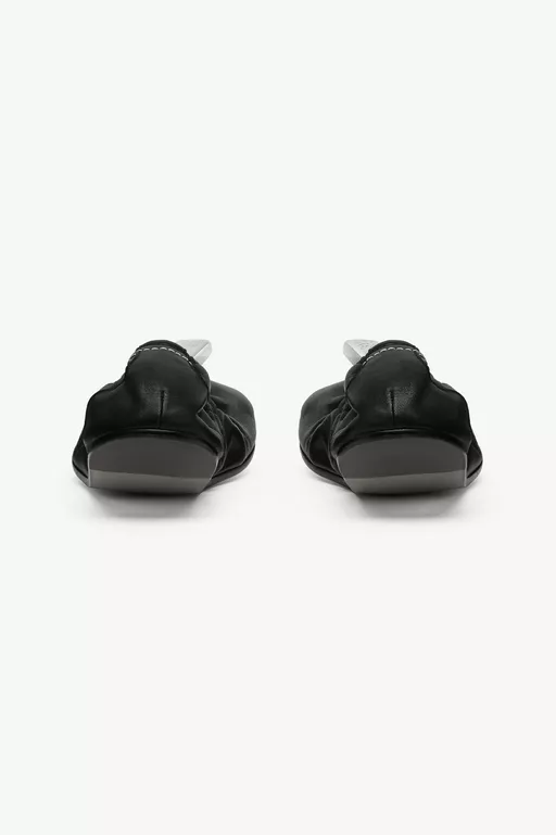 Numeric anatomic ballerina - Ballerinas