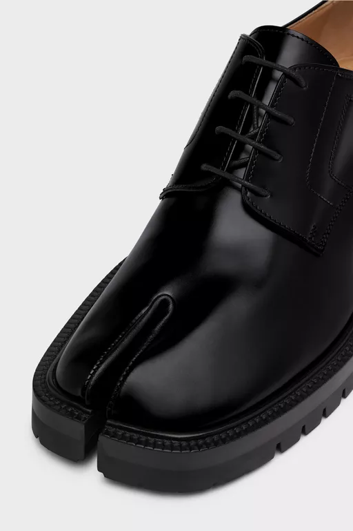 Tabi lace-ups - Lace-ups