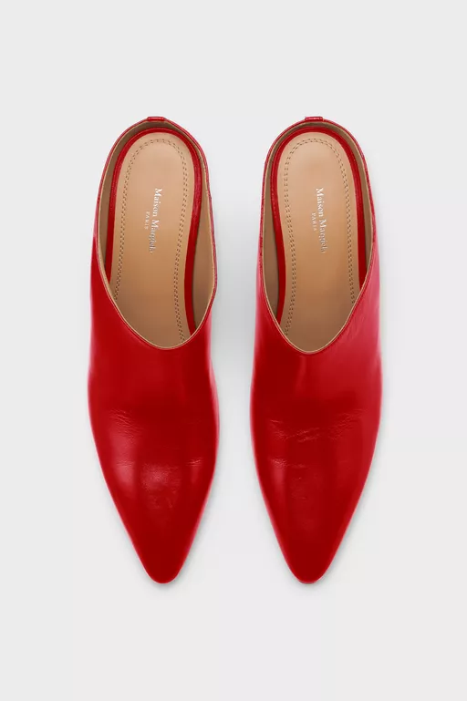 Mules Heel-less - Talons