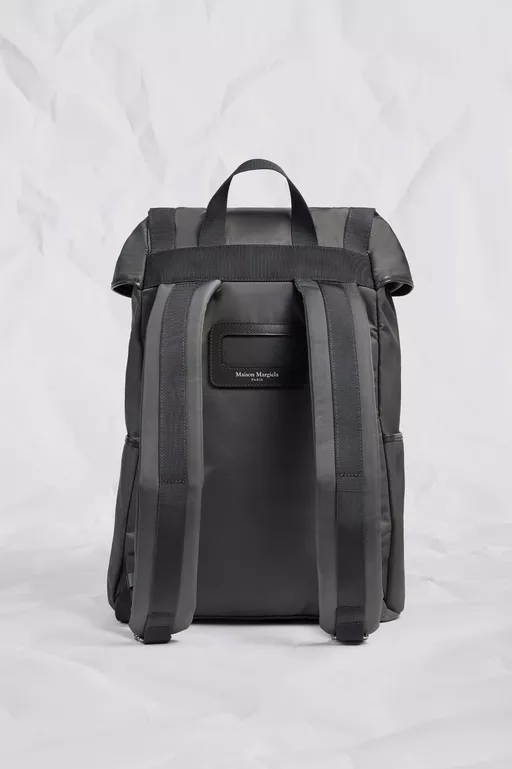 High Tech Backpack - Backpacks