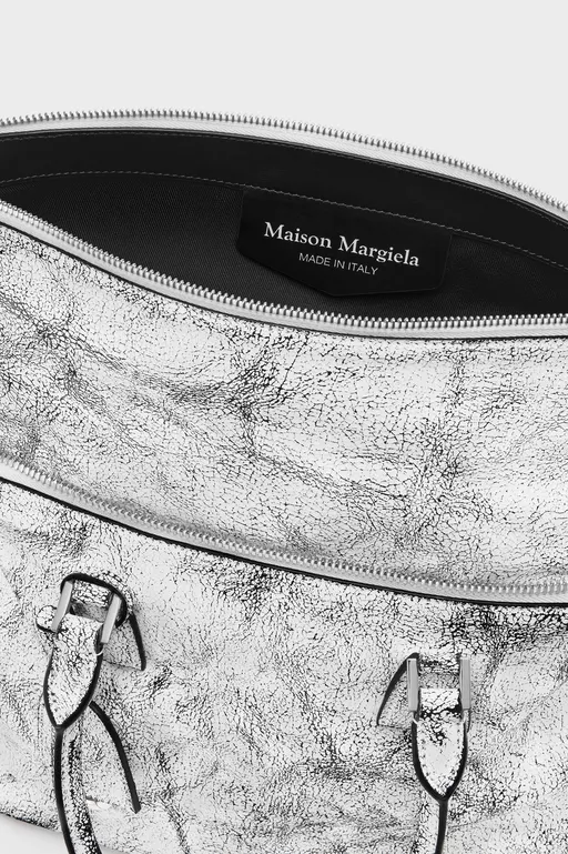 5AC loved to death medium - Cross body bag
