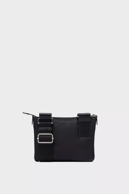 Zip Camera Bag - Cross body bag