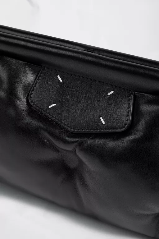 Glam Slam Shoulder Bag - Pouches
