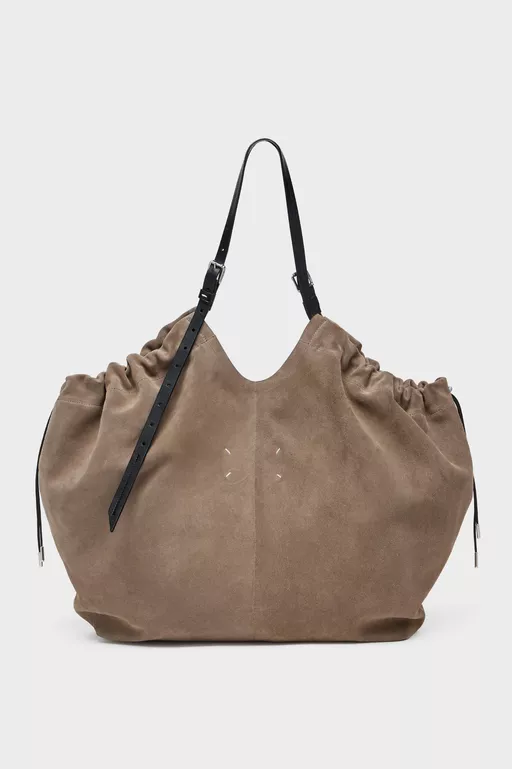 Drawstring Bag - Tote Bags